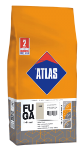 ATLAS FUGA