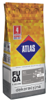 ATLAS FUGA DEKORACYJNA ATLAS FUGA DEKORACYJNA