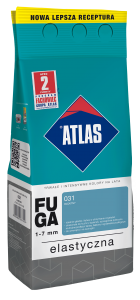 ATLAS FUGA ELASTYCZNA