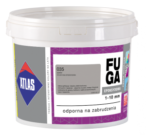 ATLAS FUGA EPOKSYDOWA