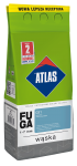 ATLAS FUGA WĄSKA ATLAS FUGA WĄSKA