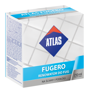 ATLAS FUGERO