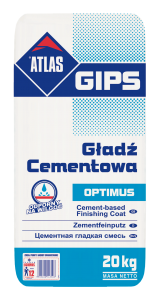 ATLAS GIPS OPTIMUS