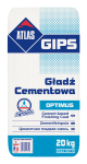 ATLAS GIPS OPTIMUS ATLAS GIPS OPTIMUS