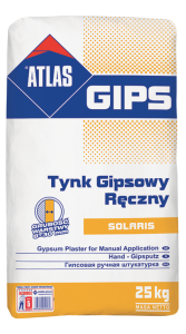 ATLAS GIPS SOLARIS