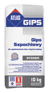 ATLAS GIPS STONER