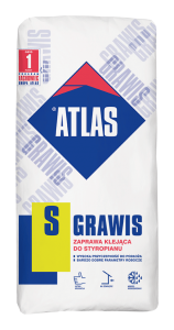 ATLAS GRAWIS S