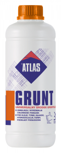 ATLAS GRUNT