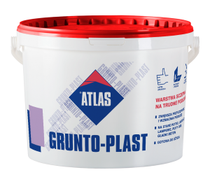 ATLAS GRUNTO-PLAST