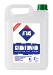ATLAS GRUNTOWNIK ATLAS GRUNTOWNIK
