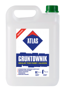 ATLAS GRUNTOWNIK