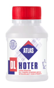ATLAS HOTER DL
