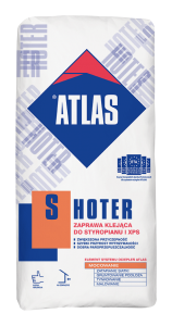 ATLAS HOTER S