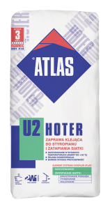 ATLAS HOTER U2