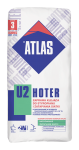 ATLAS HOTER U2 ATLAS HOTER U2