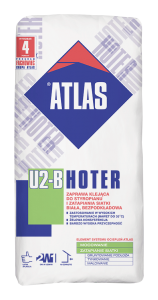 ATLAS HOTER U2-B