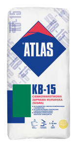 ATLAS KB-15