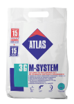 ATLAS M-system 3G ATLAS M-system 3G