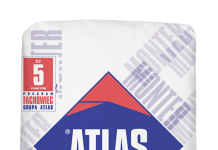 ATLAS MONTER T-15 ATLAS MONTER T-15