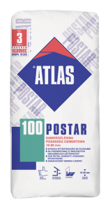 ATLAS POSTAR 100