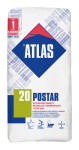 ATLAS POSTAR 20 ATLAS POSTAR 20