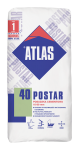 ATLAS POSTAR 40 ATLAS POSTAR 40