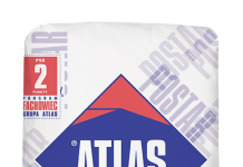 ATLAS POSTAR 80 ATLAS POSTAR 80