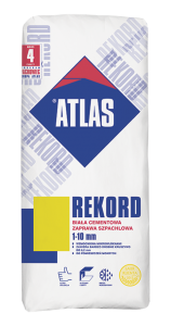ATLAS REKORD