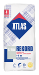 ATLAS REKORD SZARY ATLAS REKORD SZARY