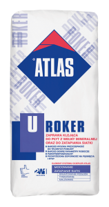 ATLAS ROKER U