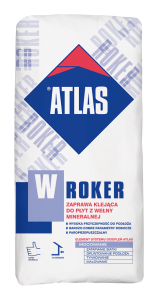 ATLAS ROKER W