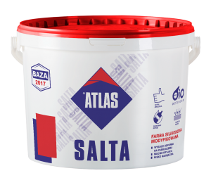 ATLAS SALTA
