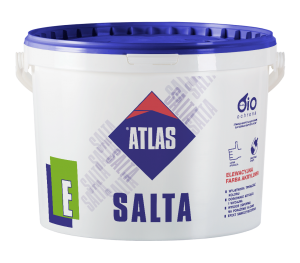 ATLAS SALTA E