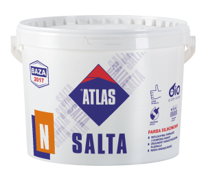 ATLAS SALTA N