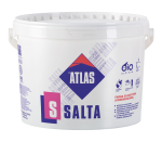 ATLAS SALTA S ATLAS SALTA S