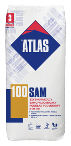 ATLAS SAM 100
