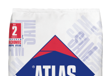 ATLAS SAM 200 ATLAS SAM 200