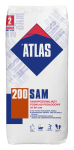 ATLAS SAM 200 ATLAS SAM 200