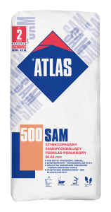 ATLAS SAM 500