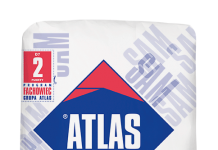 ATLAS SAM 500 ATLAS SAM 500
