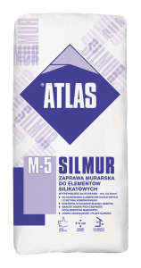 ATLAS SILMUR