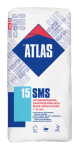 ATLAS SMS 15 ATLAS SMS 15