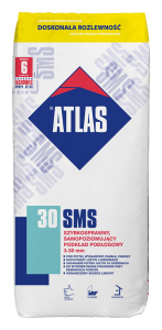 ATLAS SMS 30