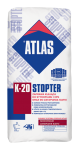 ATLAS STOPTER K-20 ATLAS STOPTER K-20