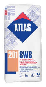 ATLAS SWS 201