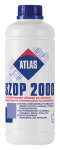 ATLAS SZOP 2000 ATLAS SZOP 2000