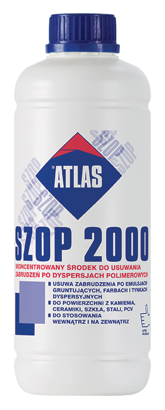 Где купить atlas szop