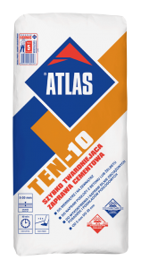 ATLAS TEN-10