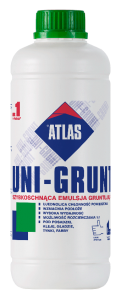ATLAS UNI-GRUNT