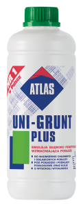 ATLAS UNI-GRUNT PLUS
